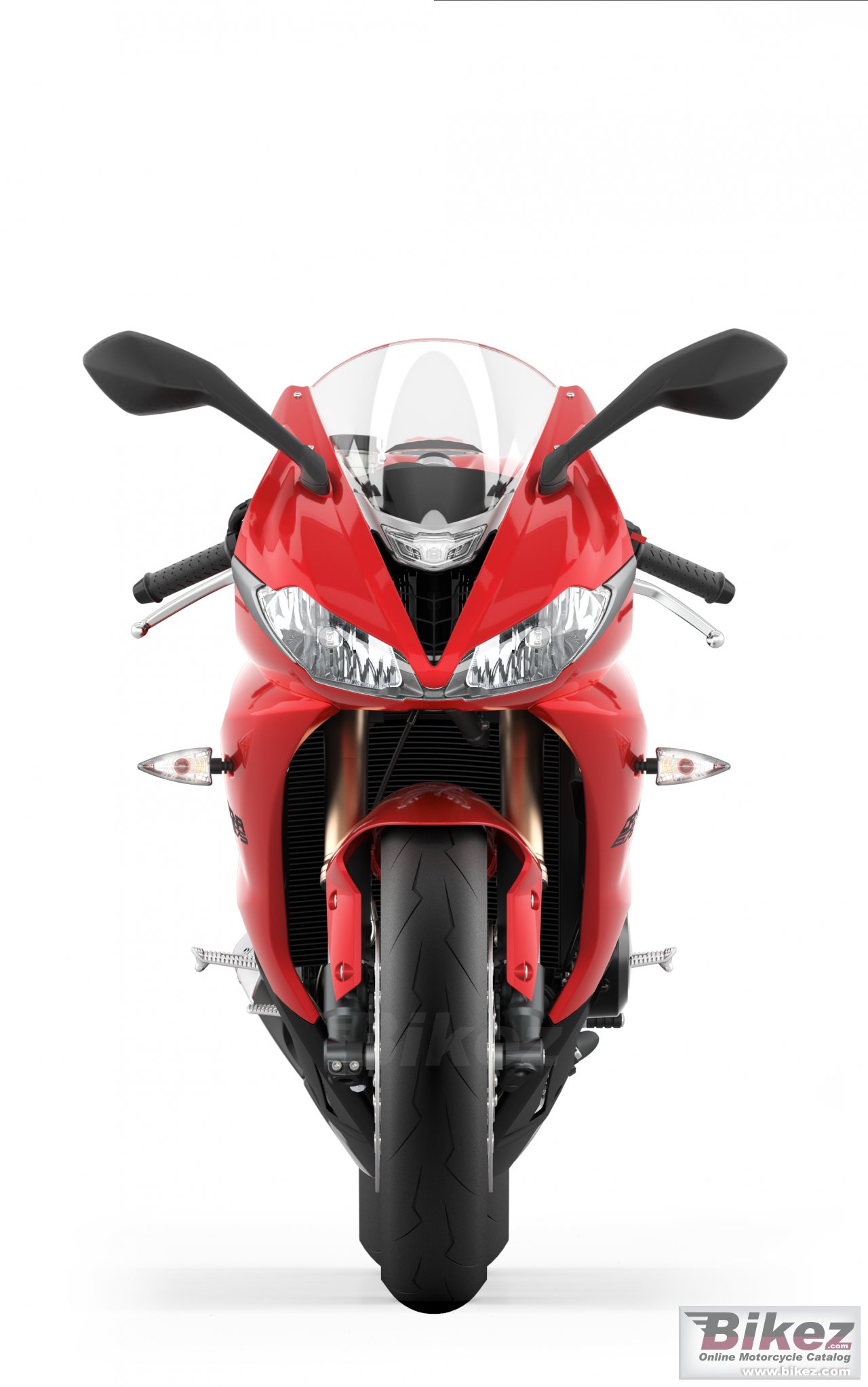 Big Triumph daytona 675 picture and wallpaper from Bikez.com